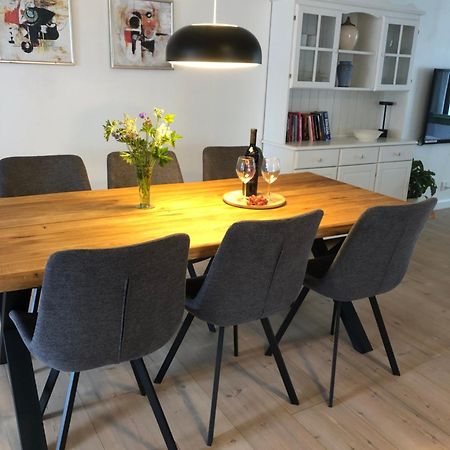 Bulagergaard Apartment วายเอ็น ภายนอก รูปภาพ