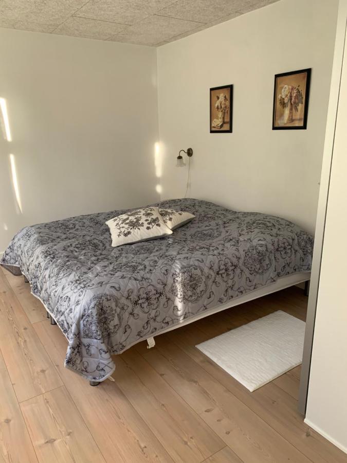 Bulagergaard Apartment วายเอ็น ภายนอก รูปภาพ