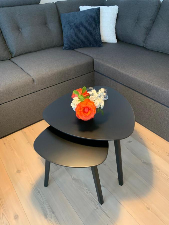 Bulagergaard Apartment วายเอ็น ภายนอก รูปภาพ