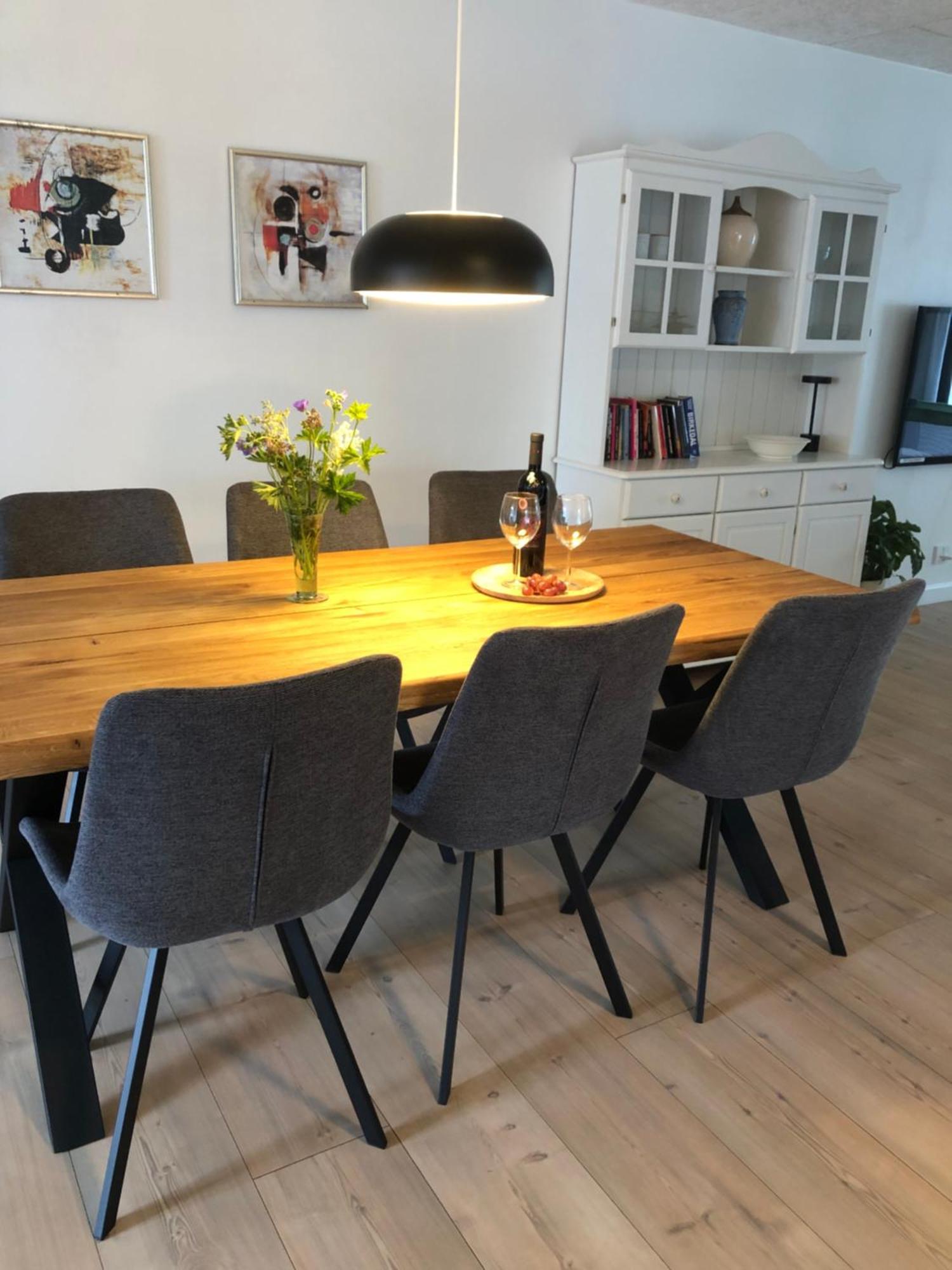 Bulagergaard Apartment วายเอ็น ภายนอก รูปภาพ